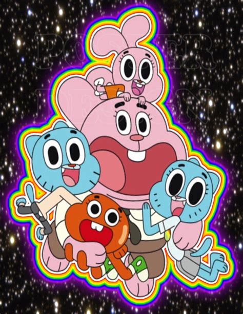 the amazing world of gumball limetorrents|The Amazing World Of Gumball .
